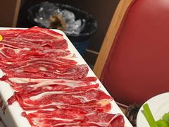 -潮德阿水牛肉火锅(深圳总店)