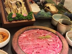 -季季山·云南野生菌火锅(上海首店)