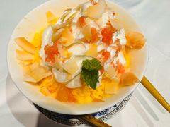 -四季民福烤鸭店(前门大栅栏店)