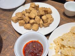 -树根餐厅(招远路店)