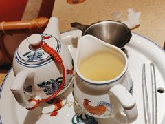 -点都德(华强南店)