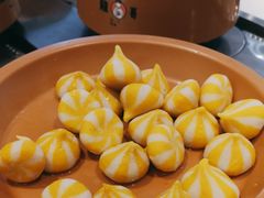 -龍歌自助小火锅(市南金茂湾店)