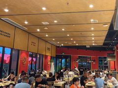 -聚味瞿记·龙虾堂(天元店)