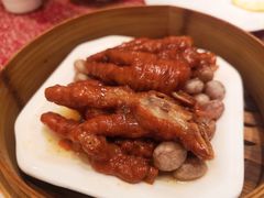 -陕西会客厅·宴会厅·唐世佳宴