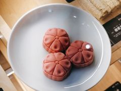 -阮大兴糕团(滨江宝龙店)