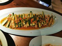 -绿茶餐厅(昆明世纪金源店)