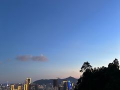 -板樟山森林公园