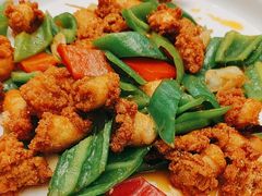 -醉壹号海鲜大排档·老厦门特色菜(厦门美食地标店)
