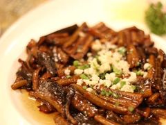 -新聚丰菜馆(太监弄店)