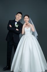 -CD视觉婚纱摄影
