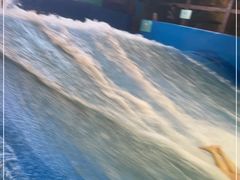 -杭州开元森泊度假乐园