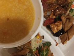 -清心素食自助餐厅(夫子庙店)