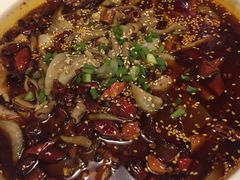 -茅庐毛血旺(烟台大悦城店)