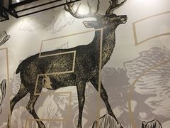 -深海壹品海鲜自助餐厅(吾悦广场店)