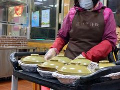 -崖口煲仔饭