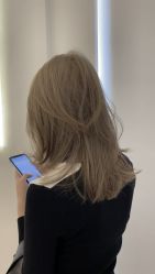 -Mix Boom Hair salon