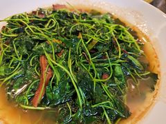 -金典银峰老鹅馆·昆山菜(亭林公园店)