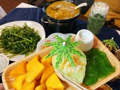 -金越轩(江南坊店)