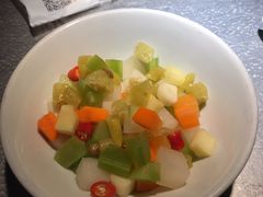-探鱼·鲜青椒爽麻烤鱼(广州花都来又来店)