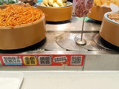 -龍歌自助小火锅(李沧丽达店)