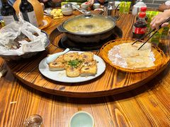 -侠成水上农庄(工业大道店)