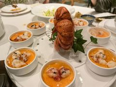 -富淳饭店(世纪公园店)