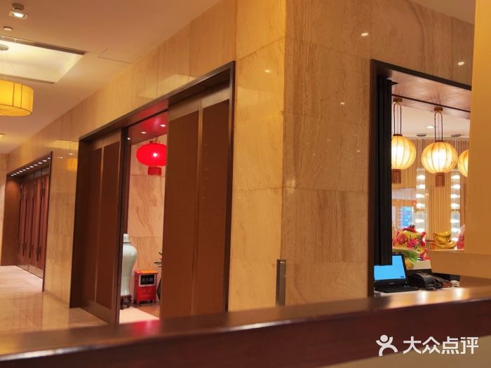 桃源春晓中餐厅 TaoYuan Restaurant图片