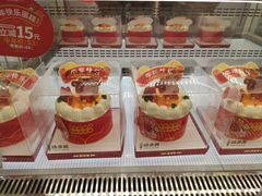 -味多美蛋糕(安贞桥东店)