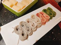 -南门涮肉(东单店)