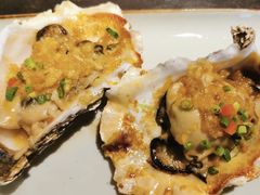 -很久以前羊肉串(中山公园店)