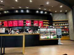 -星巴克臻选(成都来福士店)