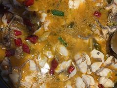 -周渝食惦酸菜鱼(青浦店)
