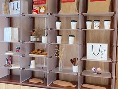 -银座仁志川·生吐司专门店(香港广场店)