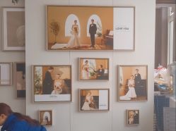 -全城热恋璀璨婚纱摄影