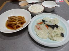 -阿毛饭店(和义路店)