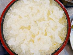 -鹤睦鱼生·啫啫煲·海鲜(保利百合店)