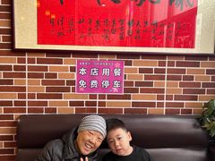 -天天初二·天津传统捞面·天津特色菜(凌奥总店)
