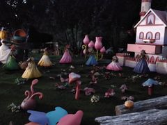 -安徒生童话乐园