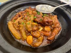-新成海港大酒楼(康华路店)
