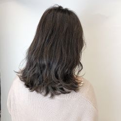 -MY HAIR ARDOR