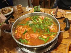 -亮欢寨酸汤鱼(沙冲路店)