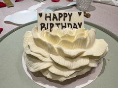 -潮一不贰·法式甜品·生日蛋糕·西式简餐(外滩店)