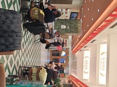 -东北小板凳地摊烧烤(泰来街店)