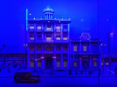 -沈阳金融博物馆