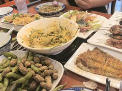 -老何太太鹤岗小串·团建聚餐(龙华店)