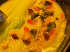 -来龙里 精致 东南亚餐室(万象城店)