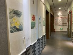 -秦汉胡同国学书院(天溢分馆)