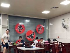 -辉记牛肉馆(泉州店)