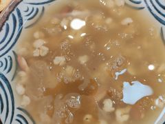 温补银耳羹-捕螺记螺蛳粉(东关大街店)