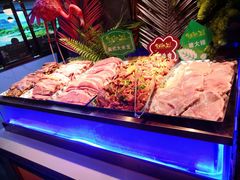 -布罗城堡自助烧烤(鸿通城购物中心店)